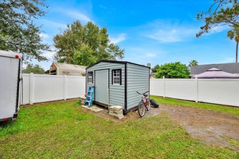 House in Winter Haven, Florida 3 bedrooms, 88.26 sq.m. № 1907883 - photo 18