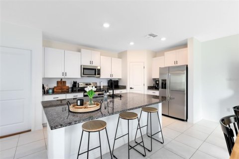 Villa ou maison à vendre à Lakeland, Floride: 4 chambres, 186.45 m2 № 2143464 - photo 8