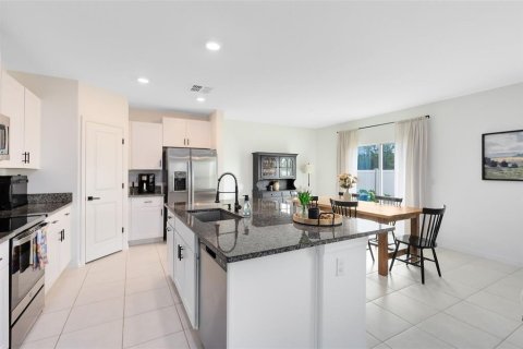 Villa ou maison à vendre à Lakeland, Floride: 4 chambres, 186.45 m2 № 2143464 - photo 7