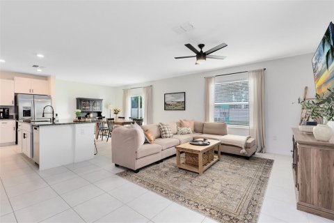Villa ou maison à vendre à Lakeland, Floride: 4 chambres, 186.45 m2 № 2143464 - photo 4