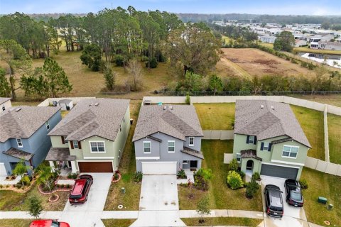 Villa ou maison à vendre à Lakeland, Floride: 4 chambres, 186.45 m2 № 2143464 - photo 25