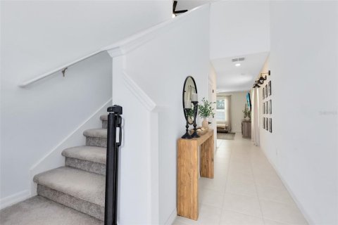 Villa ou maison à vendre à Lakeland, Floride: 4 chambres, 186.45 m2 № 2143464 - photo 2