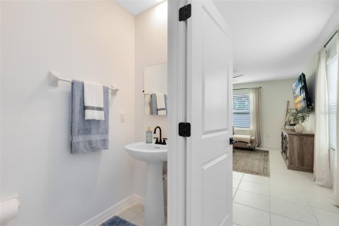 Villa ou maison à vendre à Lakeland, Floride: 4 chambres, 186.45 m2 № 2143464 - photo 3