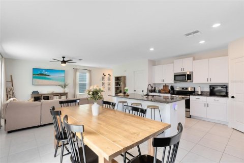 Villa ou maison à vendre à Lakeland, Floride: 4 chambres, 186.45 m2 № 2143464 - photo 11