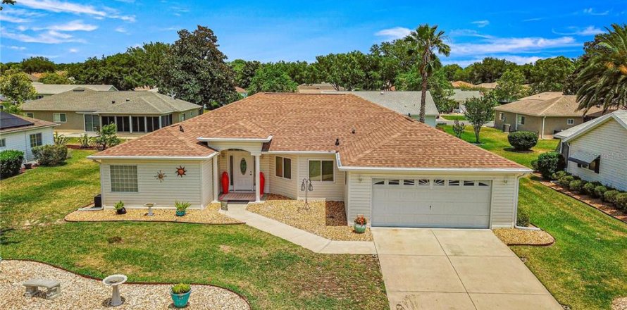 Casa en Summerfield, Florida 3 dormitorios, 217.58 m2 № 1908694