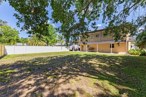 House in Palm Harbor, Florida 3 bedrooms, 153.85 sq.m. № 2107219 - photo 29