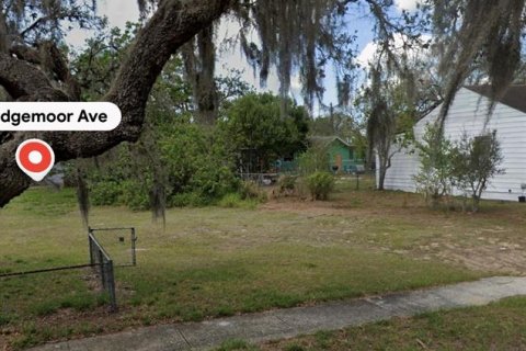 Land in Sebring, Florida № 2161428 - photo 2