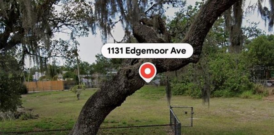 Land in Sebring, Florida № 2161428