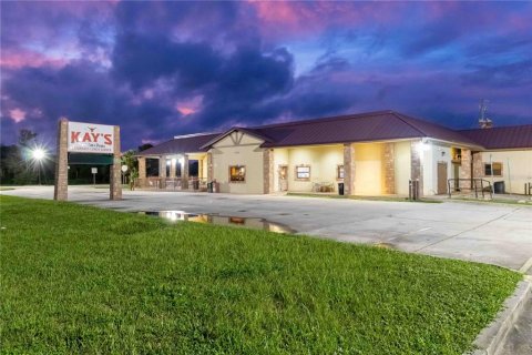 Commercial property in Cocoa, Florida 527.78 sq.m. № 1541669 - photo 27