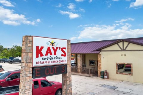 Commercial property in Cocoa, Florida 527.78 sq.m. № 1541669 - photo 16