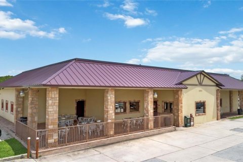 Commercial property in Cocoa, Florida 527.78 sq.m. № 1541669 - photo 19