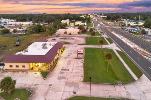 Commercial property in Cocoa, Florida 527.78 sq.m. № 1541669 - photo 2