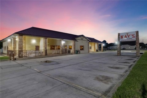 Commercial property in Cocoa, Florida 527.78 sq.m. № 1541669 - photo 23