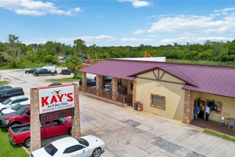 Commercial property in Cocoa, Florida 527.78 sq.m. № 1541669 - photo 10