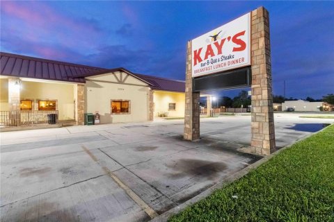 Commercial property in Cocoa, Florida 527.78 sq.m. № 1541669 - photo 26