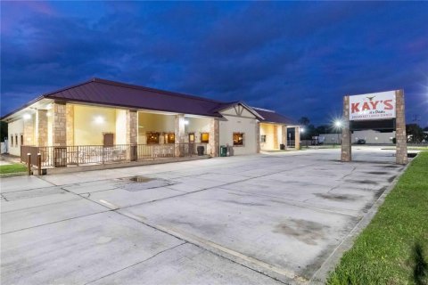 Commercial property in Cocoa, Florida 527.78 sq.m. № 1541669 - photo 22