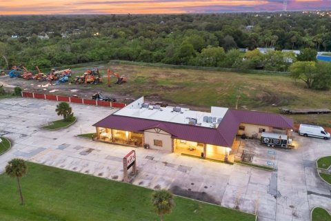 Commercial property in Cocoa, Florida 527.78 sq.m. № 1541669 - photo 4