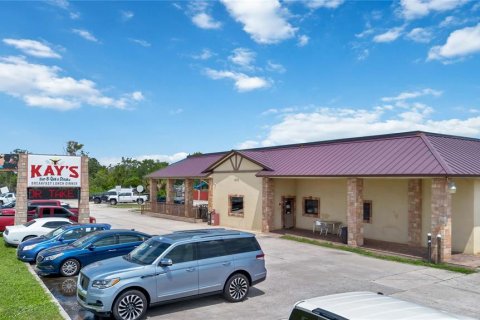 Commercial property in Cocoa, Florida 527.78 sq.m. № 1541669 - photo 8