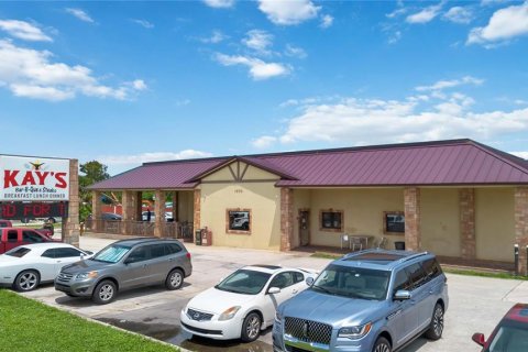 Commercial property in Cocoa, Florida 527.78 sq.m. № 1541669 - photo 20
