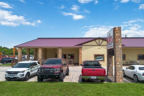 Commercial property in Cocoa, Florida 527.78 sq.m. № 1541669 - photo 18