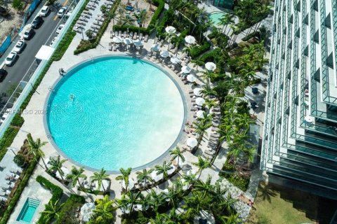 Condo in Miami, Florida, 2 bedrooms  № 2026362