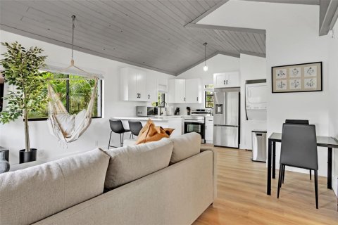 Immobilier commercial à vendre à Fort Lauderdale, Floride: 169.08 m2 № 1860995 - photo 9