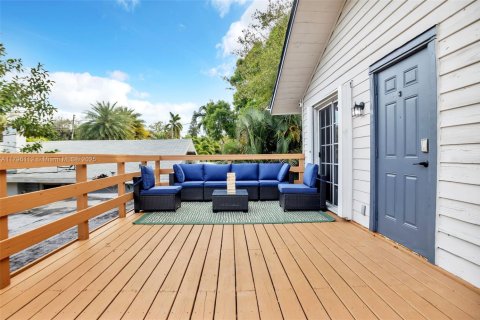 Immobilier commercial à vendre à Fort Lauderdale, Floride: 169.08 m2 № 1860995 - photo 8