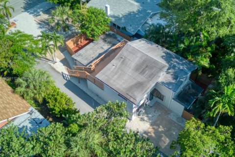 Immobilier commercial à vendre à Fort Lauderdale, Floride: 169.08 m2 № 1860995 - photo 2