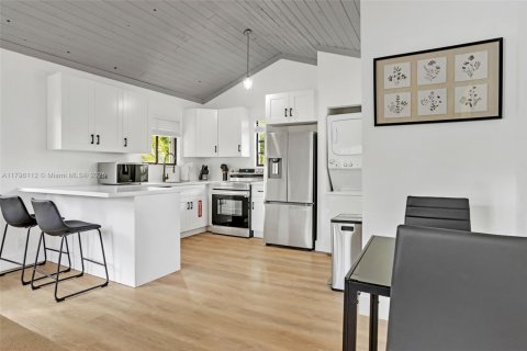 Immobilier commercial à vendre à Fort Lauderdale, Floride: 169.08 m2 № 1860995 - photo 10