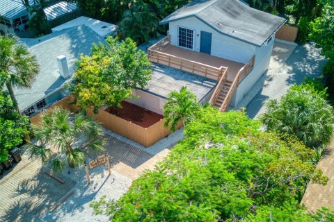 Immobilier commercial à vendre à Fort Lauderdale, Floride: 169.08 m2 № 1860995 - photo 5
