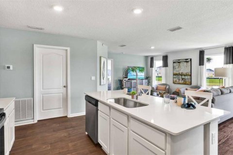 House in Palm Coast, Florida 4 bedrooms, 138.42 sq.m. № 1893851 - photo 10