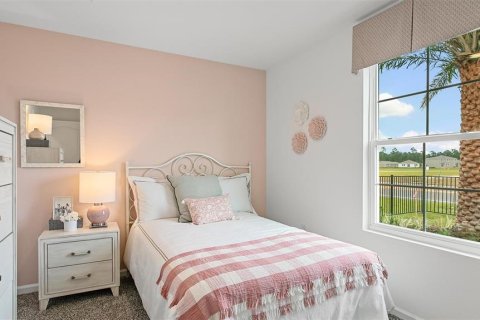 House in Palm Coast, Florida 4 bedrooms, 138.42 sq.m. № 1893851 - photo 4
