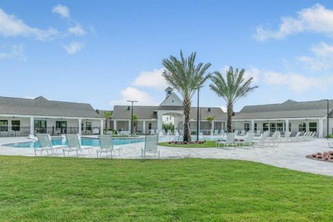 House in Palm Coast, Florida 4 bedrooms, 138.42 sq.m. № 1893851 - photo 27