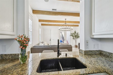 Townhouse in Tampa, Florida 3 bedrooms, 193.79 sq.m. № 1744316 - photo 14