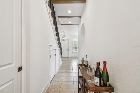 Townhouse in Tampa, Florida 3 bedrooms, 193.79 sq.m. № 1744316 - photo 10