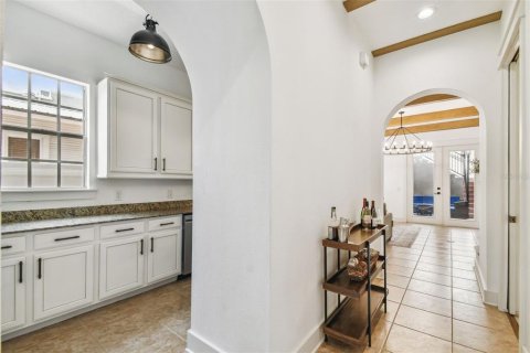 Townhouse in Tampa, Florida 3 bedrooms, 193.79 sq.m. № 1744316 - photo 11