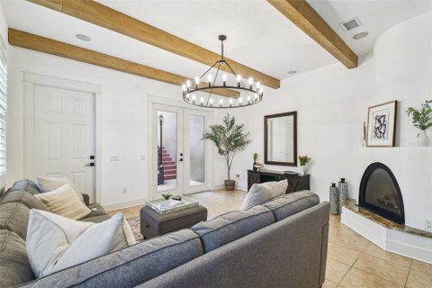 Townhouse in Tampa, Florida 3 bedrooms, 193.79 sq.m. № 1744316 - photo 24