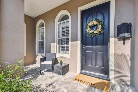 Townhouse in Tampa, Florida 3 bedrooms, 193.79 sq.m. № 1744316 - photo 5