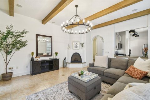 Townhouse in Tampa, Florida 3 bedrooms, 193.79 sq.m. № 1744316 - photo 23