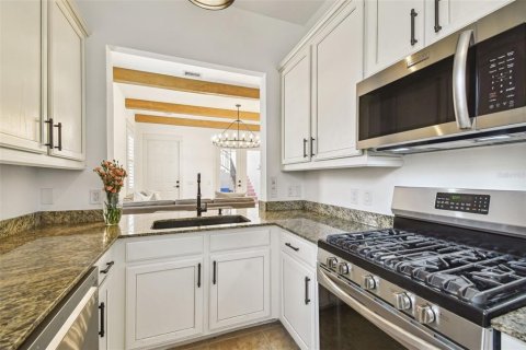 Townhouse in Tampa, Florida 3 bedrooms, 193.79 sq.m. № 1744316 - photo 13