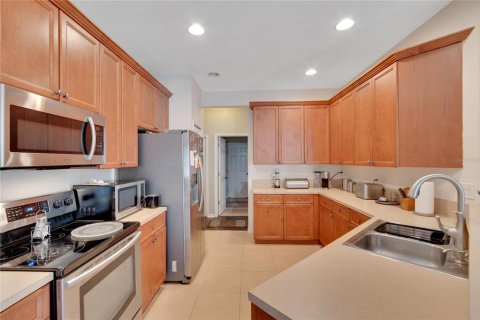 Casa en venta en Riverview, Florida, 4 dormitorios, 212.1 m2 № 1137240 - foto 13