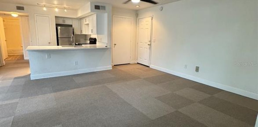 Condo à Orlando, Floride, 2 chambres  № 1831397
