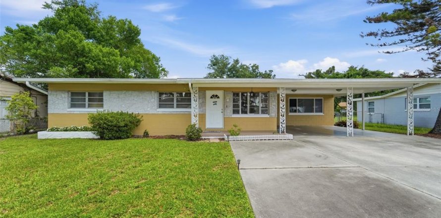 Casa en Orlando, Florida 3 dormitorios, 126.72 m2 № 2215498