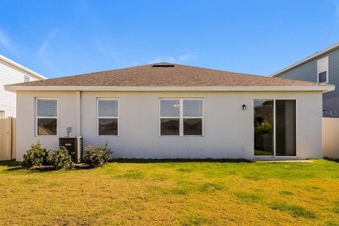 House in Riverview, Florida 3 bedrooms, 168.9 sq.m. № 1910526 - photo 16