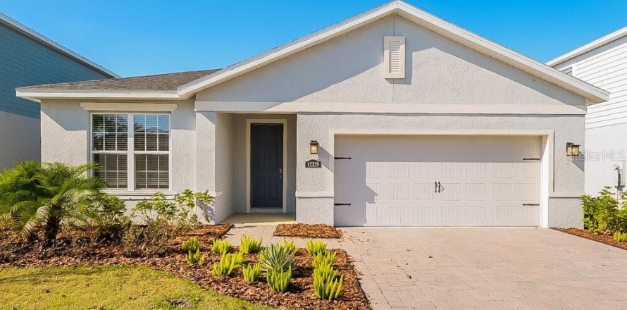 Casa en Riverview, Florida 3 dormitorios, 168.9 m2 № 1910526