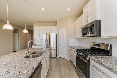 House in Riverview, Florida 3 bedrooms, 168.9 sq.m. № 1910526 - photo 6
