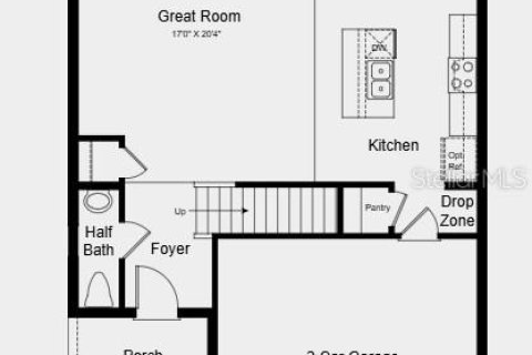Casa en venta en Palmetto, Florida, 3 dormitorios, 172.15 m2 № 2238501 - foto 12