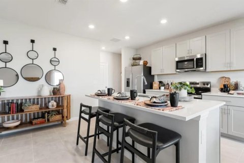 Casa en venta en Palmetto, Florida, 3 dormitorios, 172.15 m2 № 2238501 - foto 5