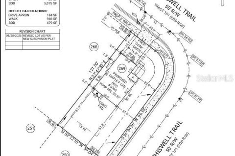 Casa en venta en Palmetto, Florida, 3 dormitorios, 172.15 m2 № 2238501 - foto 14