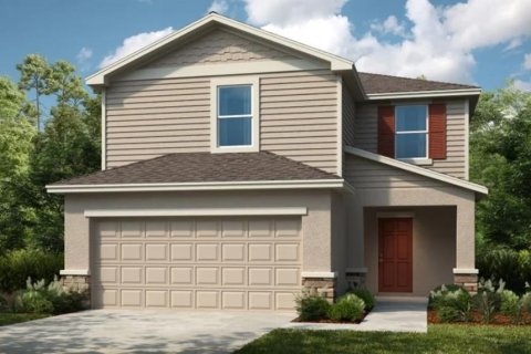 Casa en Palmetto, Florida 3 dormitorios, 172.15 m2 № 2238501